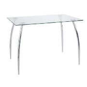 Helsinki Rectangular Dining Table