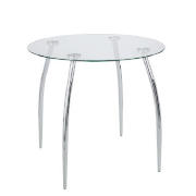 Helsinki Round Dining Table