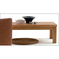 Hemelaer Hacienda - Coffee Table