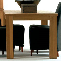 Hemelaer Hacienda - Dining Table