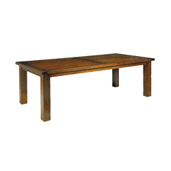 Hemelaer Vintage - Collectors Dining Table