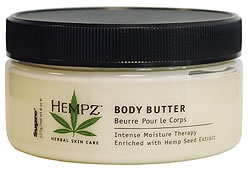 Hempz BODY BUTTER (225g)