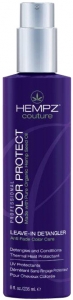 Hempz COUTURE COLOR PROTECT LEAVE-IN DETANGLER