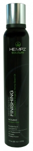 Hempz COUTURE PROFESSIONAL FINISHING MOUSSE