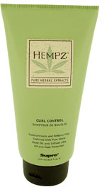 Hempz Curl Booster 250ml