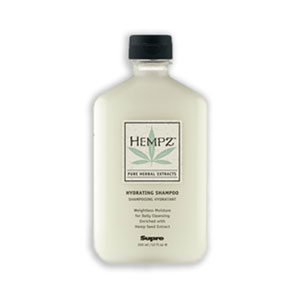 Hempz Hydrating Shampoo 75ml