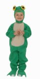 Henbrandt Frog Toddler Fancy Dress Costume Age 2-4
