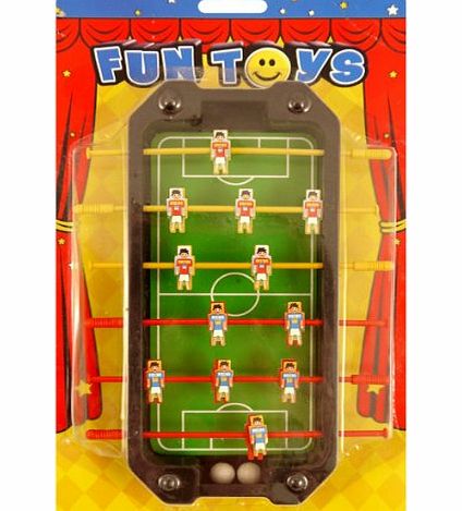 Henbrandt Mini Table Football