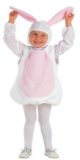 Rabbit Toddler Fancy Dress Costume Age 2-4
