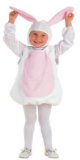 Rabbit Toddler Fancy Dress Costume Age 2-4