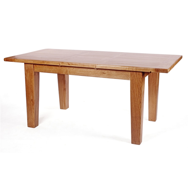 henbury Extension Dining Table - 193-254cm