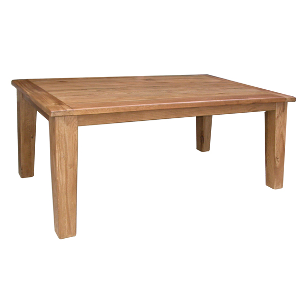 henbury Fixed Top Dining Table (Large) - 180cm