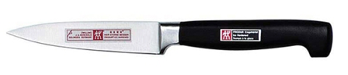 Henckel 4* Paring Knife 10cm
