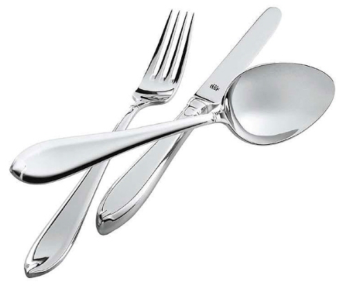 Anthea 24 Piece Cutlery Boxed Set