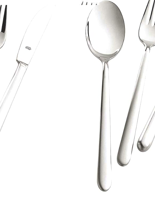 Chiaro Matt 24 Piece Cutlery Boxed Set