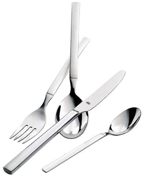 Vision 60 Piece Boxed Cutlery Set