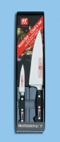 henckels Professional S Range 2 Piece Knife Set