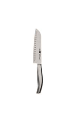 Henckels Twin Select Santoku knife with