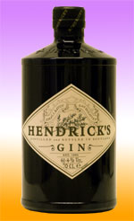 HENDRICKS 70cl Bottle