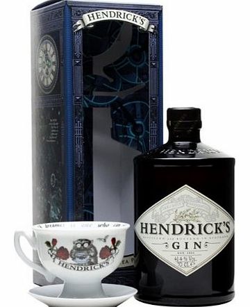 Hendricks Gin / Midnight Tea Party Gift Set,