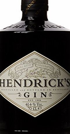 Hendricks Gin 70 cl