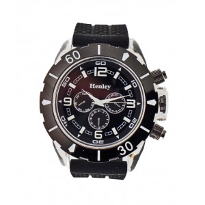 Chunky Diver Style Watch