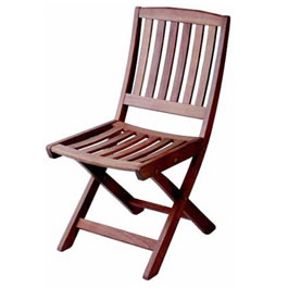 Henley Folding Chair