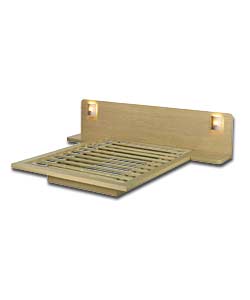 Kingsize Bedstead - Frame Only