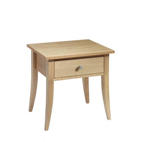 Henley Oak Nightstand