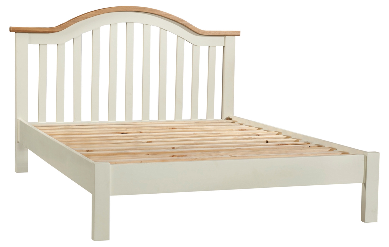 Henley Painted Double Bed