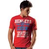 henley s Pack of 2 T-Shirts