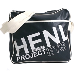 Henleys Artcore Flight Bag