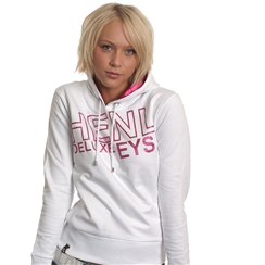 Henleys Beam Hoodie