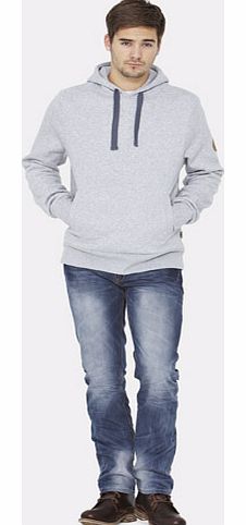 Henleys Carniege Hooded Sweat Top