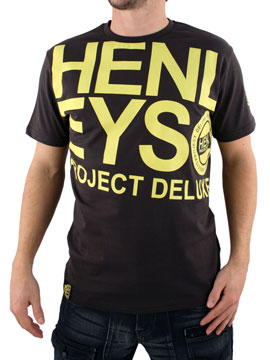 Charcoal Gauguin T-Shirt