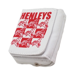Henleys Debit Wallet