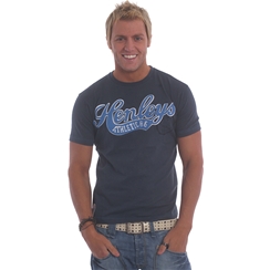 Henleys Fletcher II T-shirt