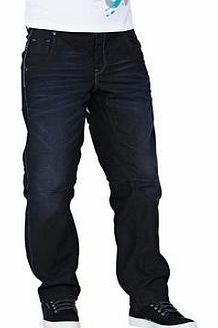 Henleys Mens Arc Tapered Jeans