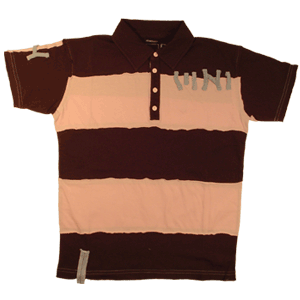 Mens Gifted Polo