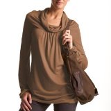 Henleys Mini price t-shirt brown 6x8