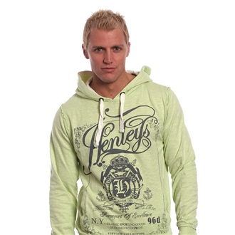 Henleys Rosslea Hoodie