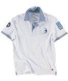 The Fresh Ocean Polo White (44)