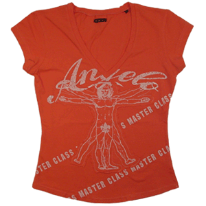 Womens Angelo Tee