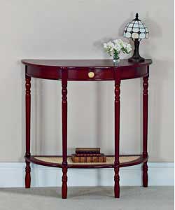 Hennessy Console Table