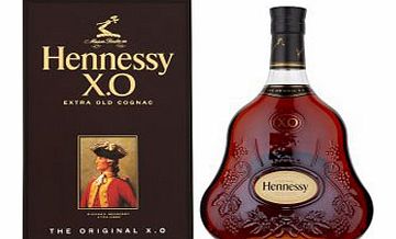 Fine & Rare: Hennessy Xo Cognac