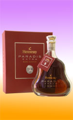 HENNESSY Paradis Extra 70cl Bottle