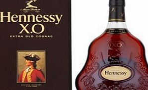 Hennessy Single Bottle: Hennessy Xo Cognac