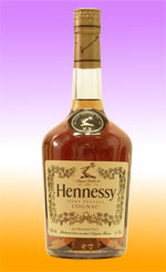 HENNESSY VS 70cl Bottle