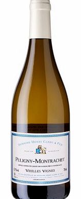 Henri Clerc Domaine Henri Clerc Vieilles Vignes,