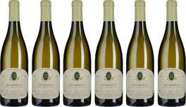 Henri Germain 2010 Meursault, Henri Germain, six-bottle case